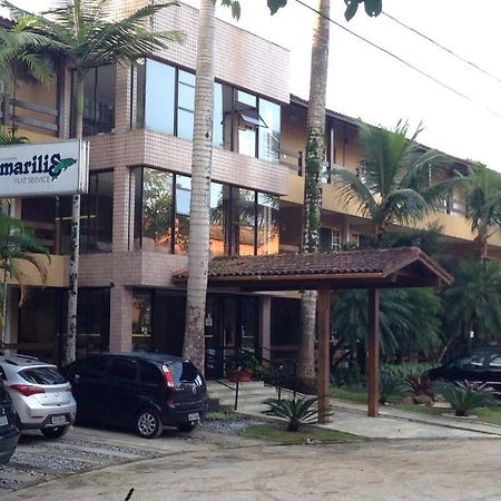 Flat Amarilis Riviera De Sao Lourenco Bertioga Exterior foto