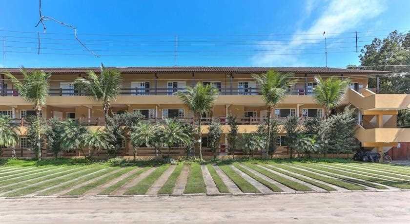 Flat Amarilis Riviera De Sao Lourenco Bertioga Exterior foto