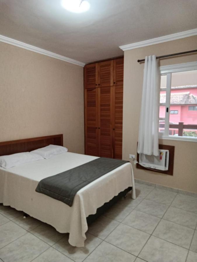 Flat Amarilis Riviera De Sao Lourenco Bertioga Exterior foto